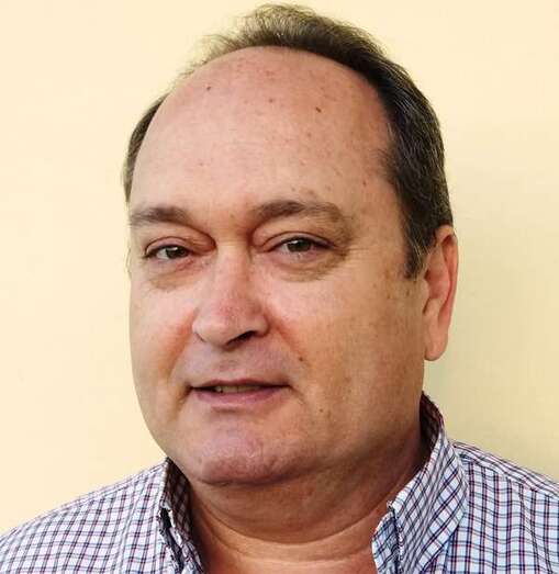 Javier Rodríguez (Foto TA)